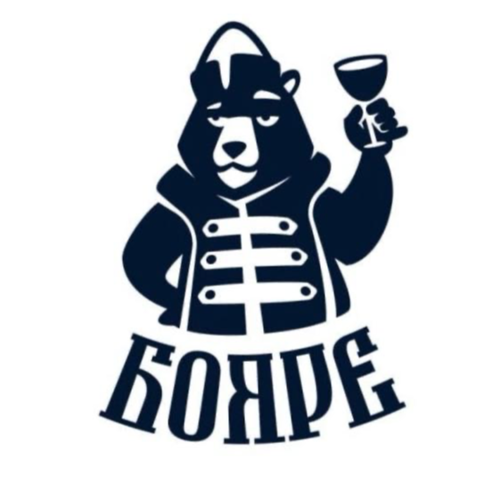 BoyreCoin